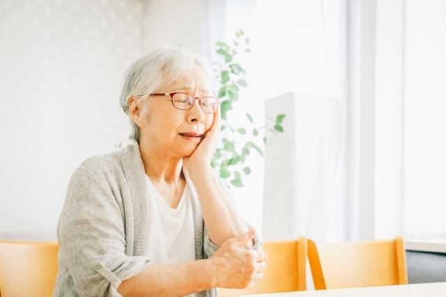 前橋市の歯医者のあおなし歯科クリニックが紹介する歯の豆知識情報です。