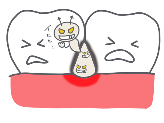 前橋市の歯医者のあおなし歯科クリニックが紹介する歯の豆知識情報です。